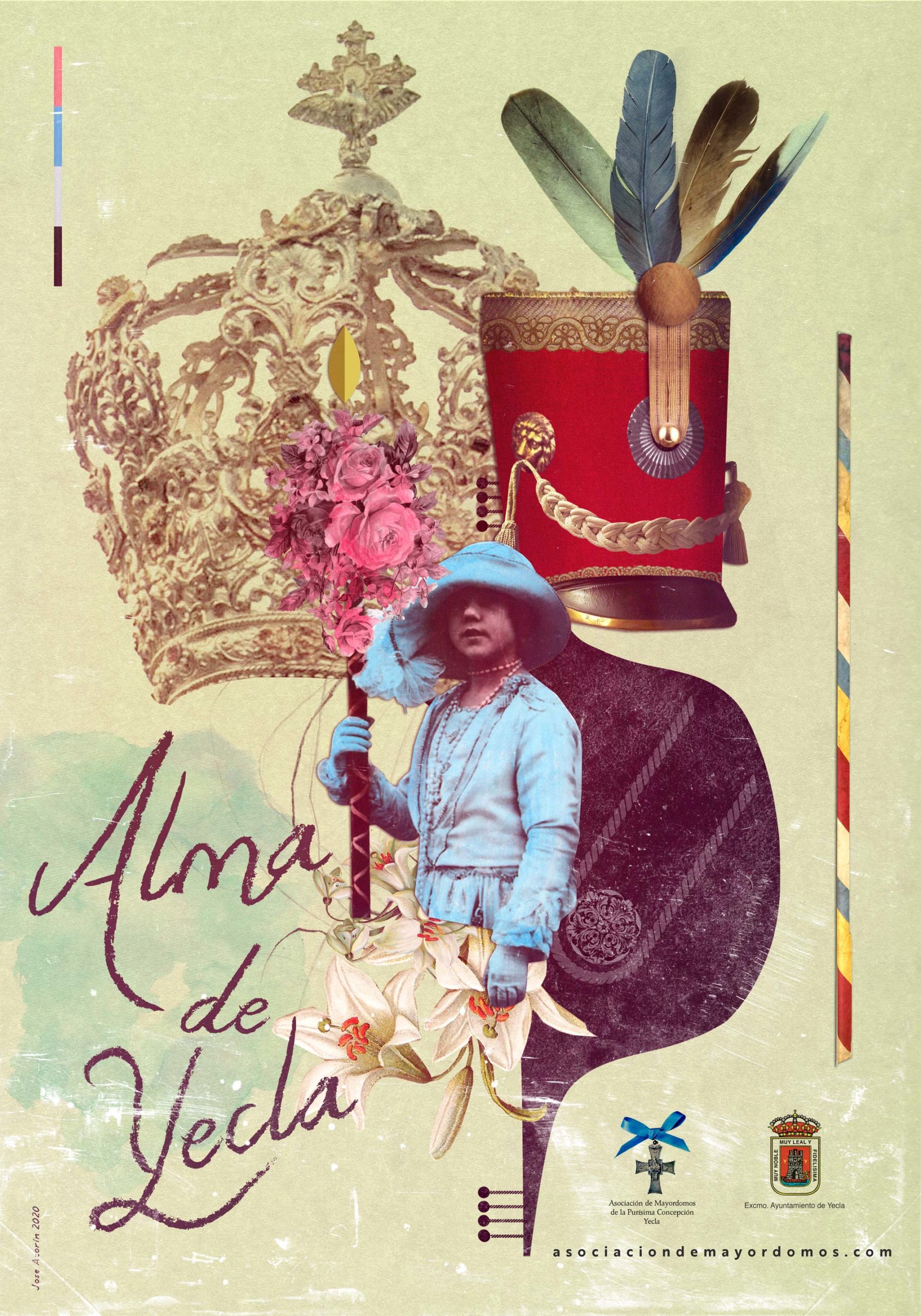 Fiestas de la Virgen  